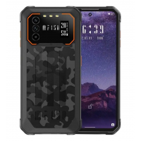 Oukitel F150 B2 12/256GB - Аккумулятор 10000 мАч - защищенный противоударный смартфон c ночным видением