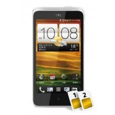 HTC One 2 sim - Android 4.2 (White)