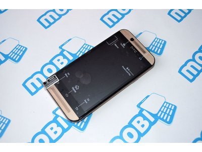Китайский смартфон HTC One M8