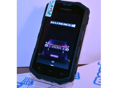 Китайские противоударные телефоны