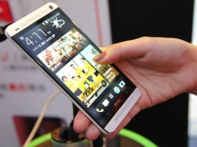 Выбираем китайский HTC One