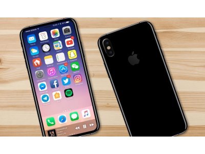 Китайский iPhone X скоро поступит в продажу