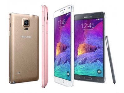 Копии Samsung Galaxy Note 4