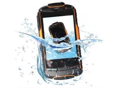 Купить противоударный водонепроницаемый телефон