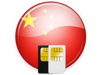 Китайские телефоны на 2 сим карты