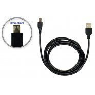 Зарядные устройства и USB-кабеля