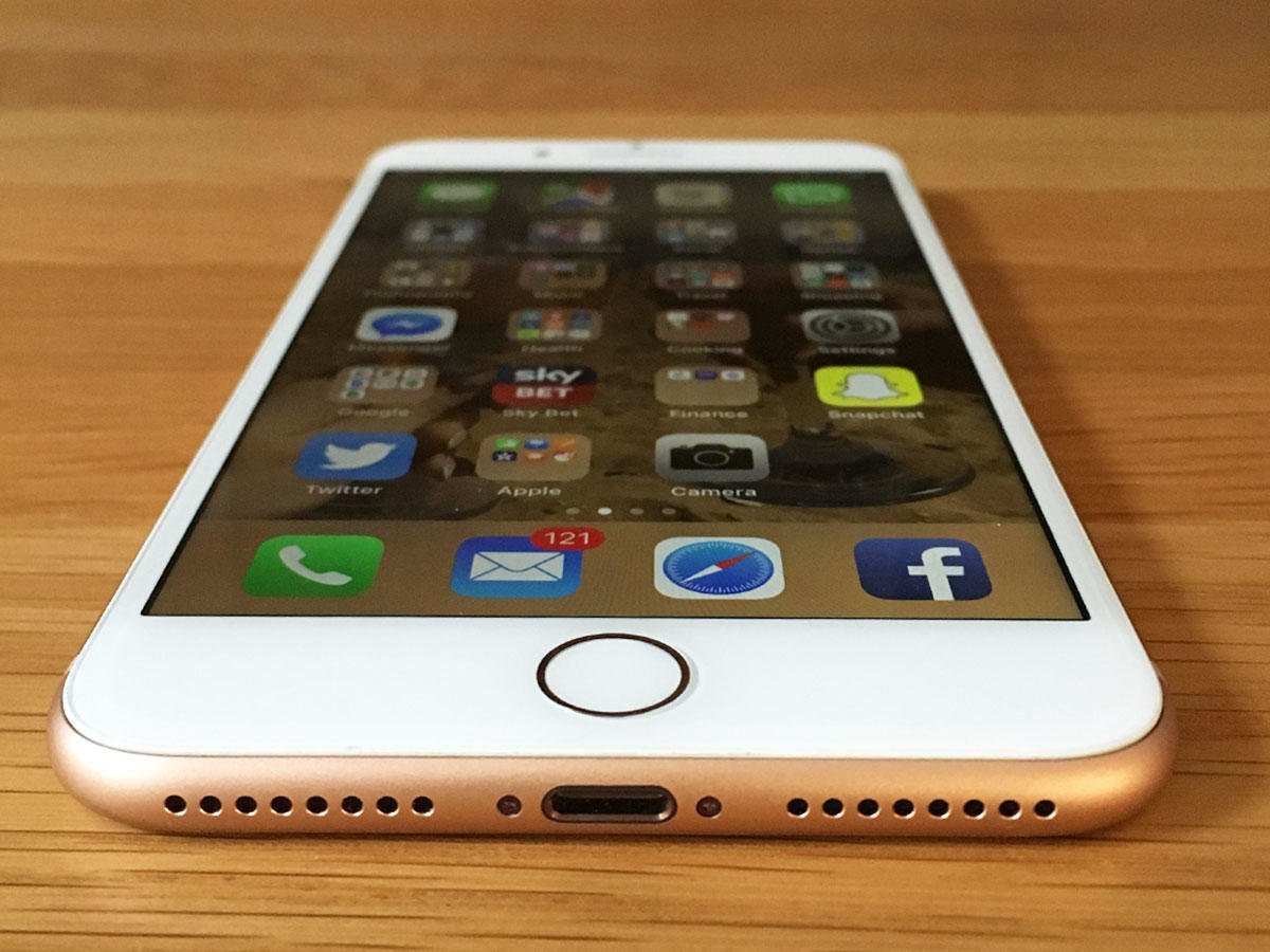 характеристики китайского iphone 8 plus