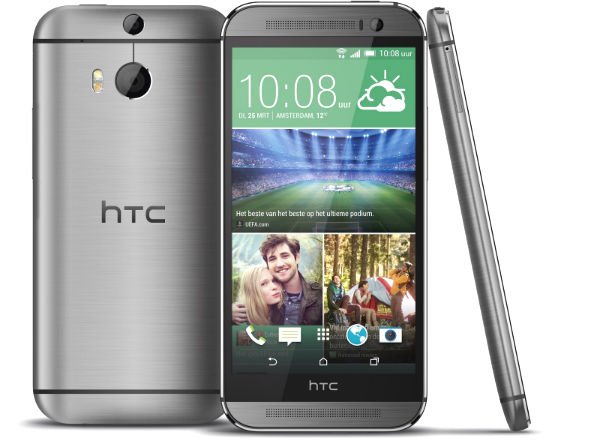 Китайские телефоны HTC