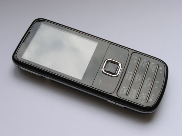 китайский Nokia 6700