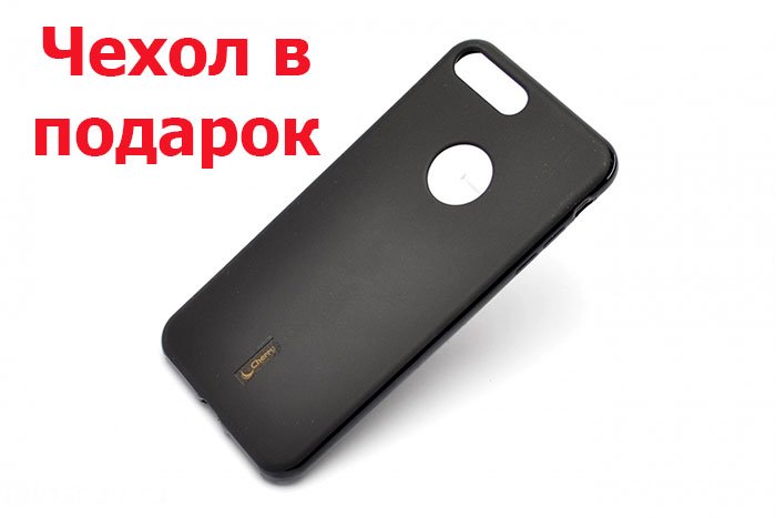 описание китайского iphone 7 plus