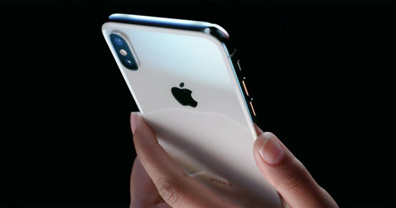 характеристики китайского iphone x